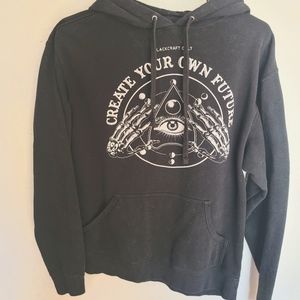 Blackcraft Cult hoodie
